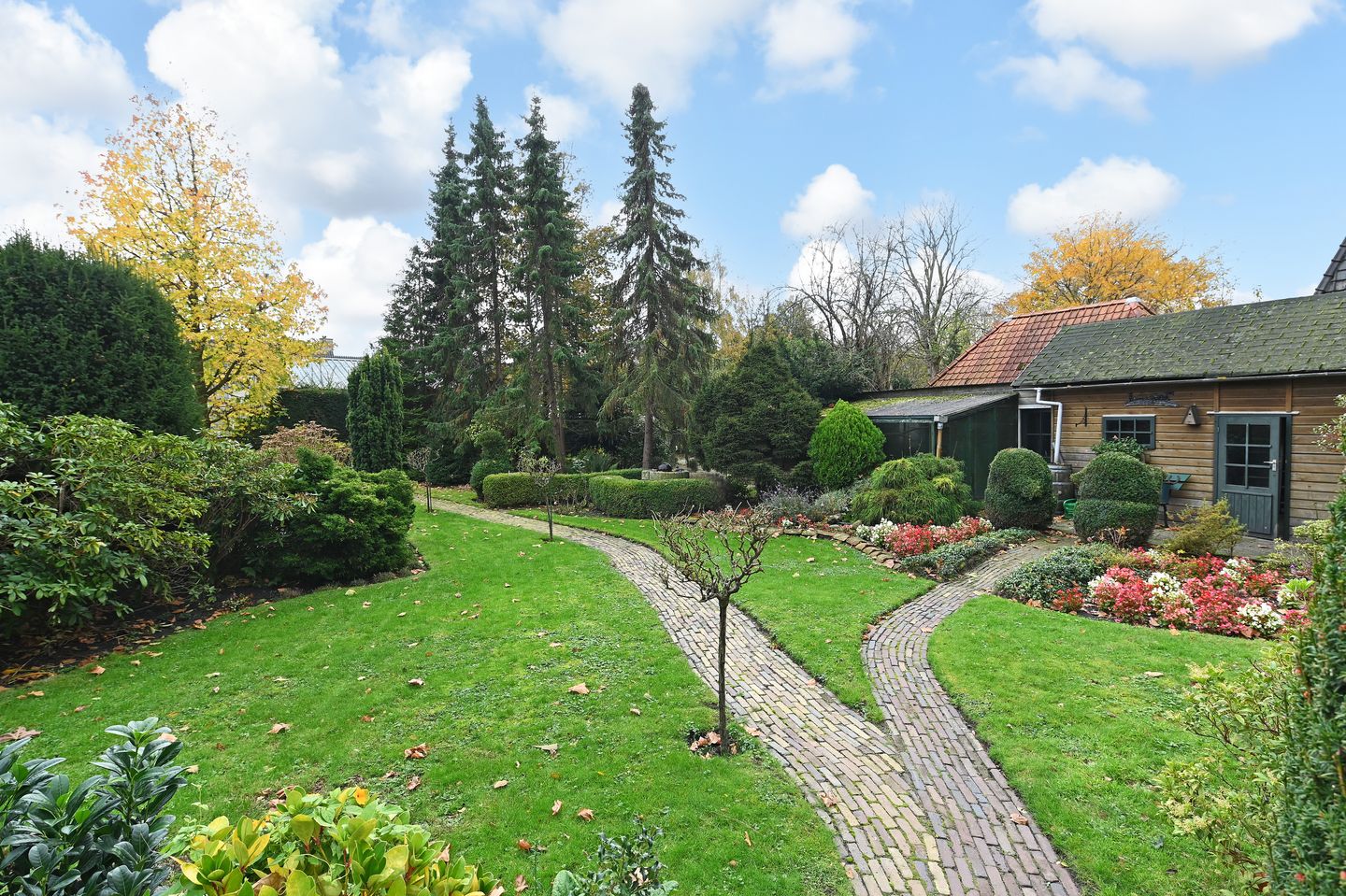 Foto 50 van Koningin Julianaweg 130