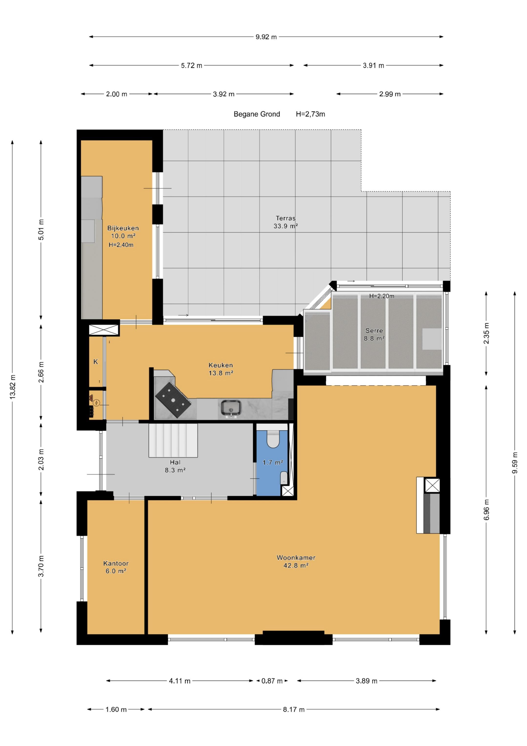 Foto 51 van Koningin Julianaweg 130