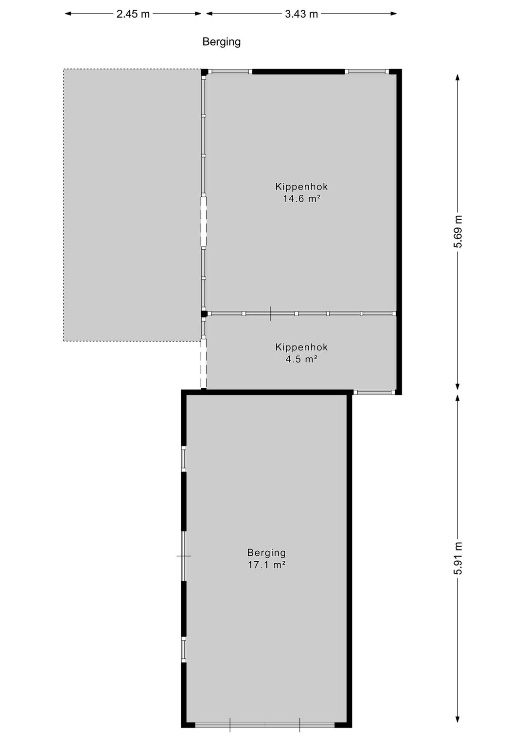 Foto 53 van Koningin Julianaweg 130