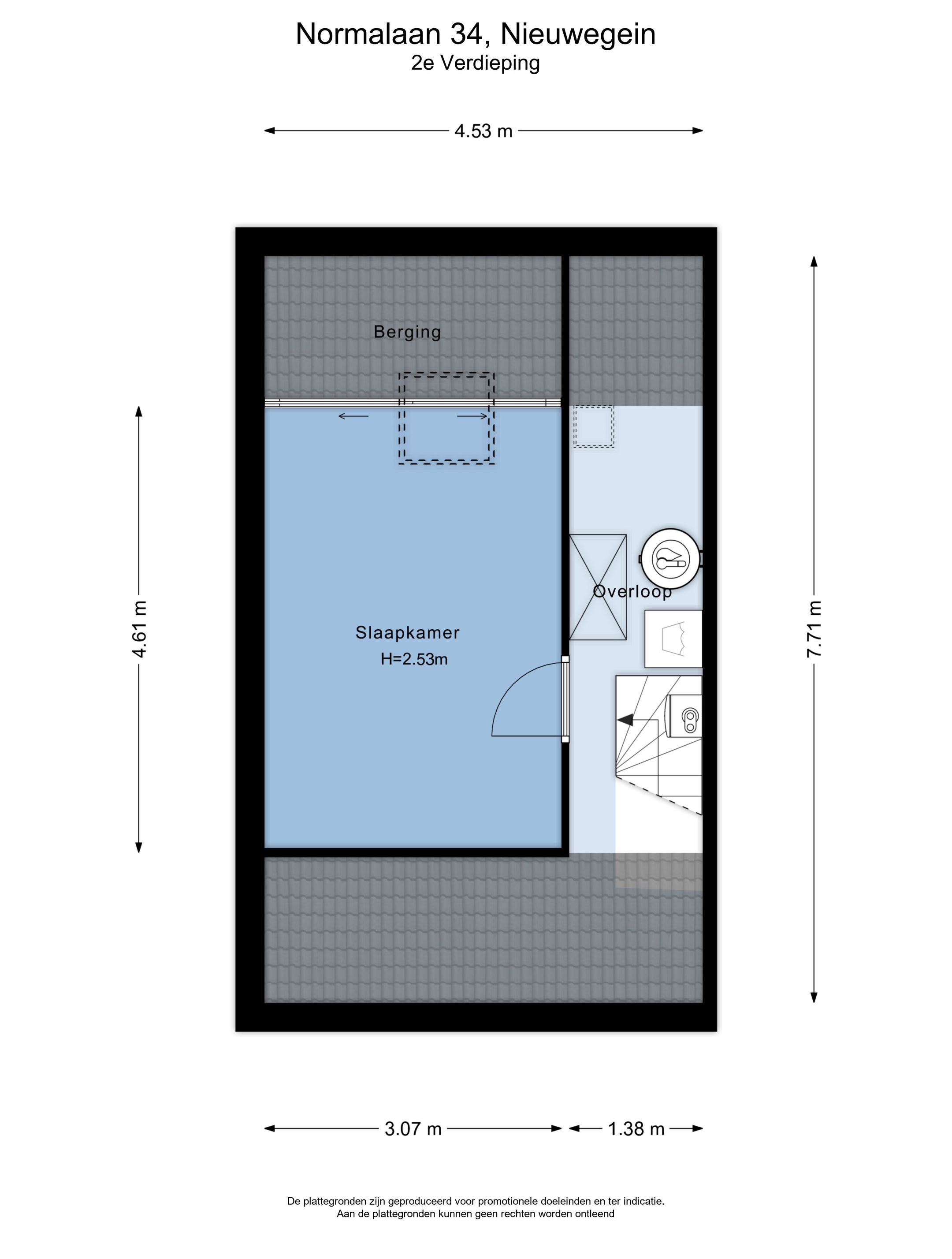 Foto 42 van Normalaan 34