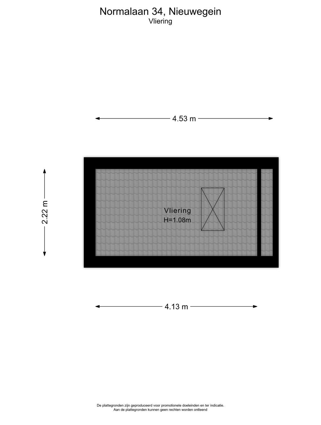 Foto 43 van Normalaan 34