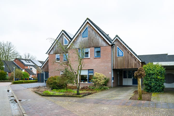 Planetenstraat 43 A