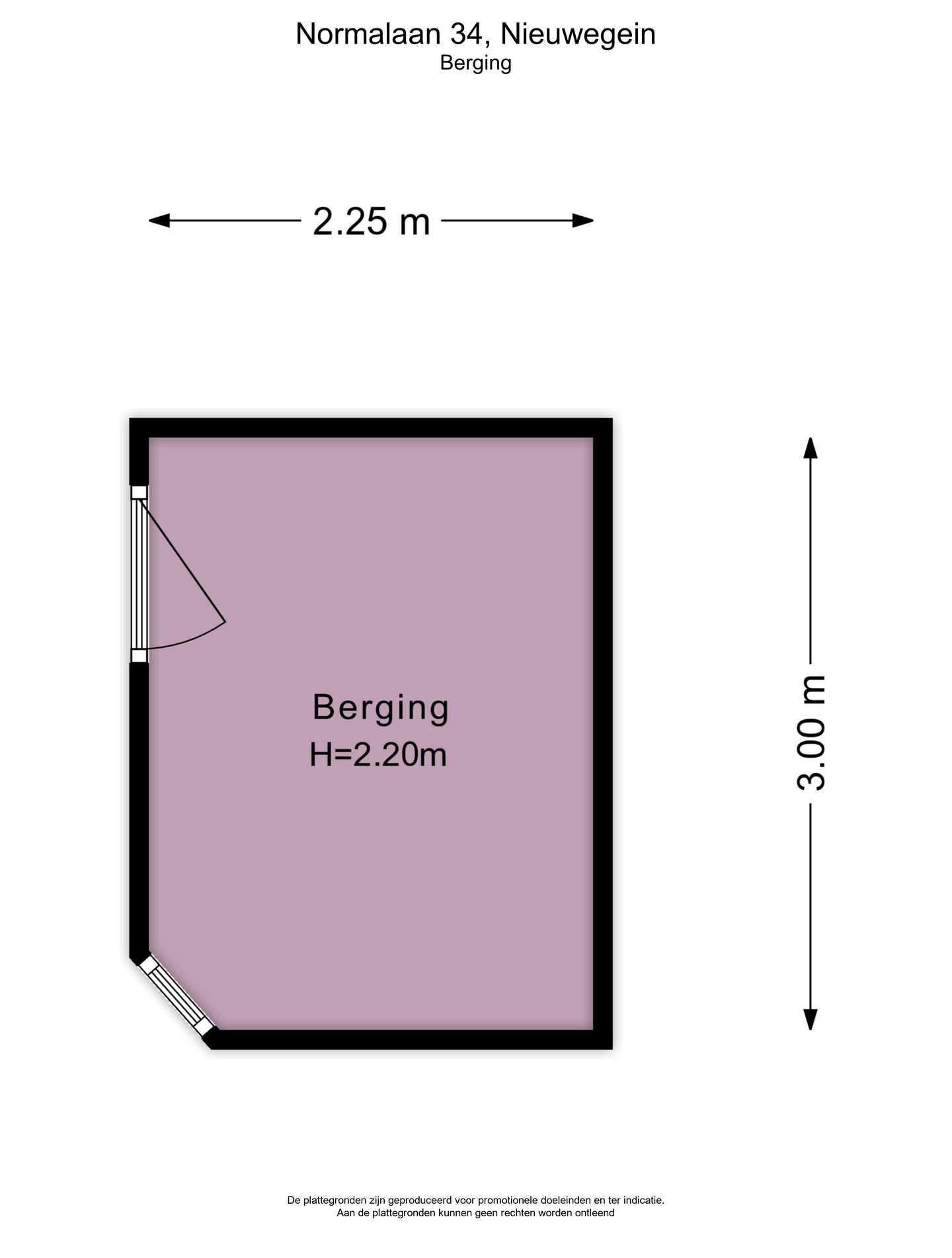 Foto 44 van Normalaan 34