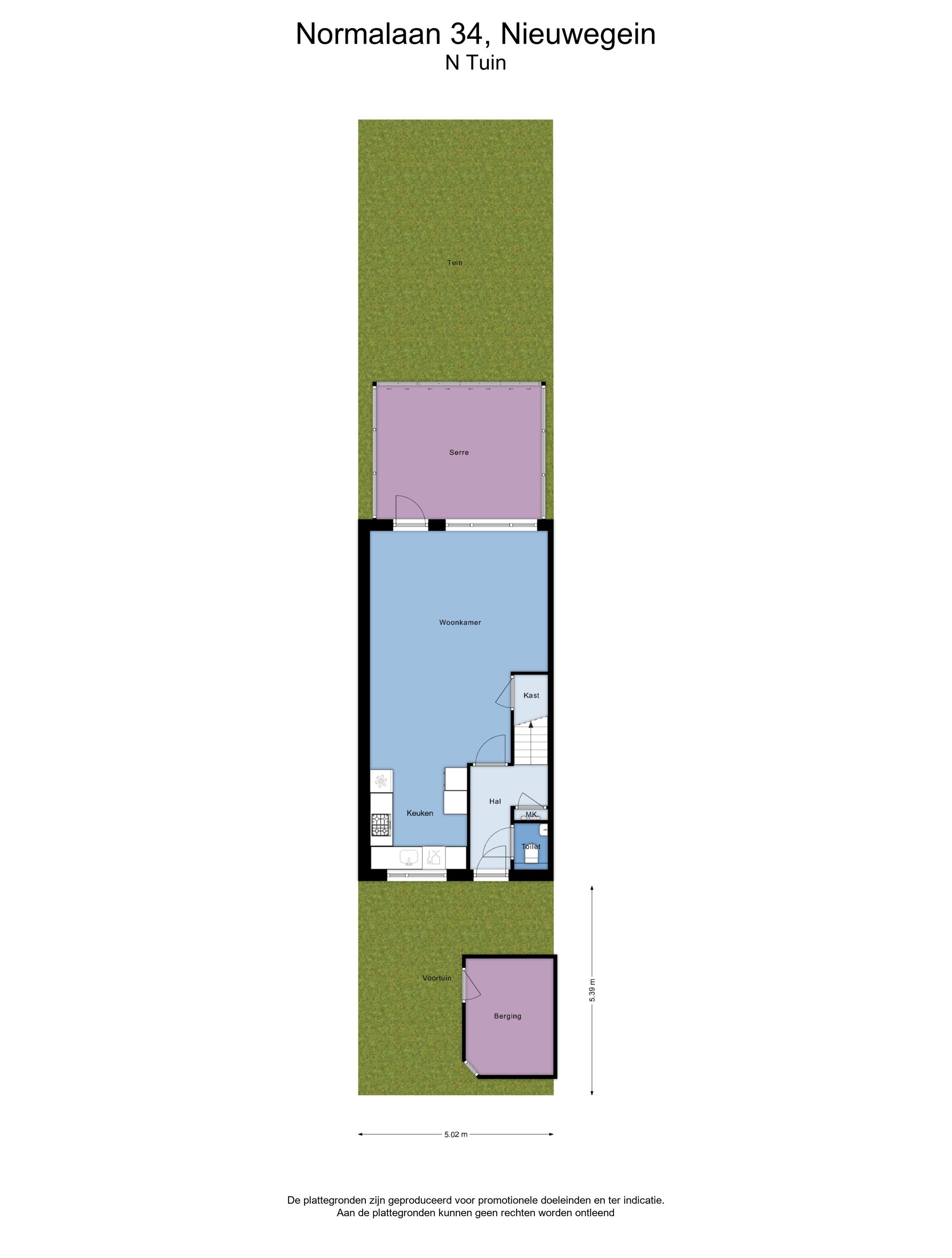 Foto 45 van Normalaan 34