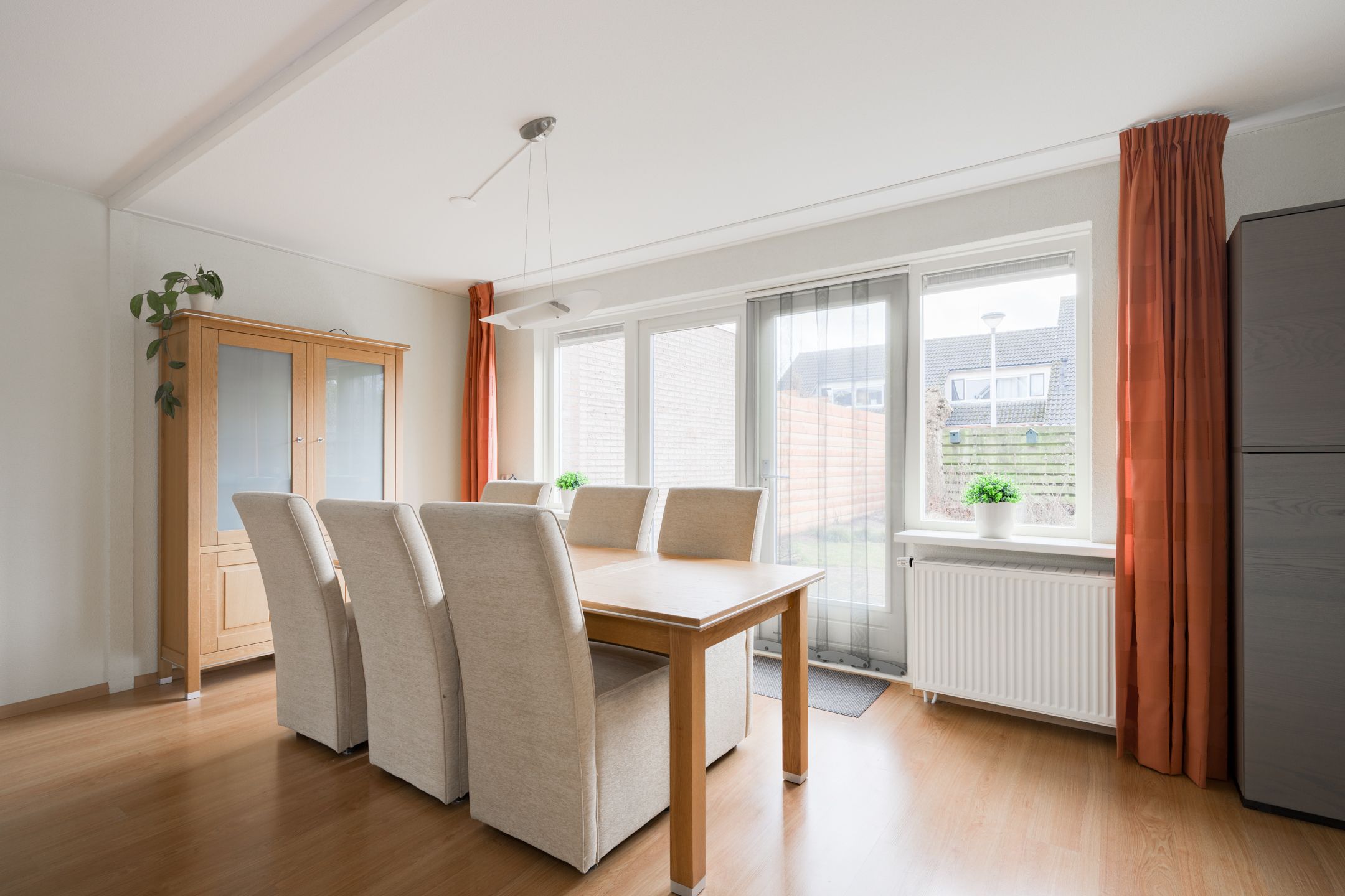 Foto 3 van Planetenstraat 43-A