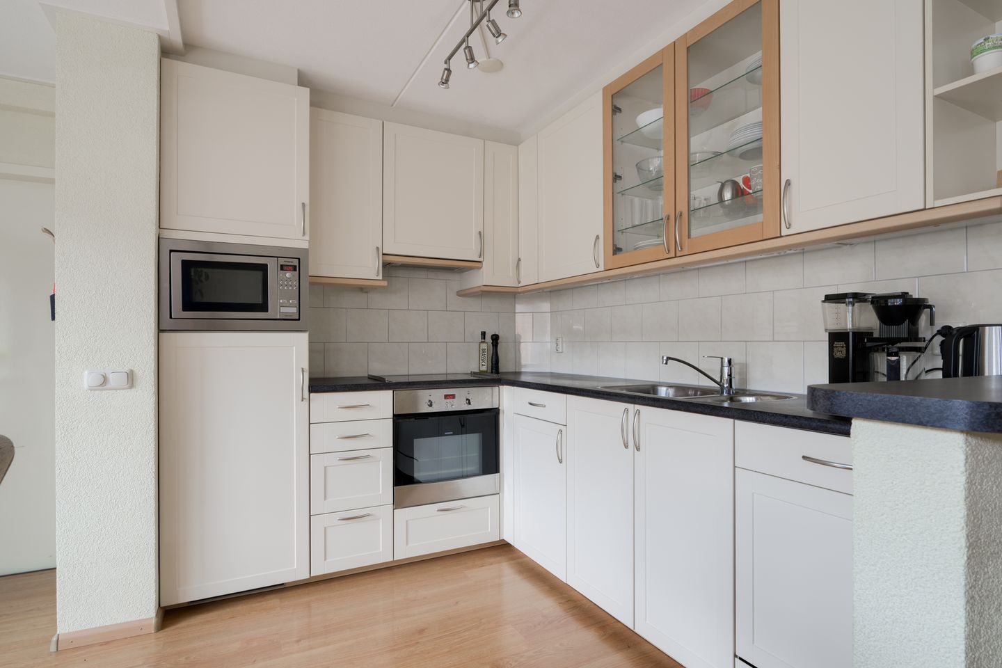 Foto 4 van Planetenstraat 43-A