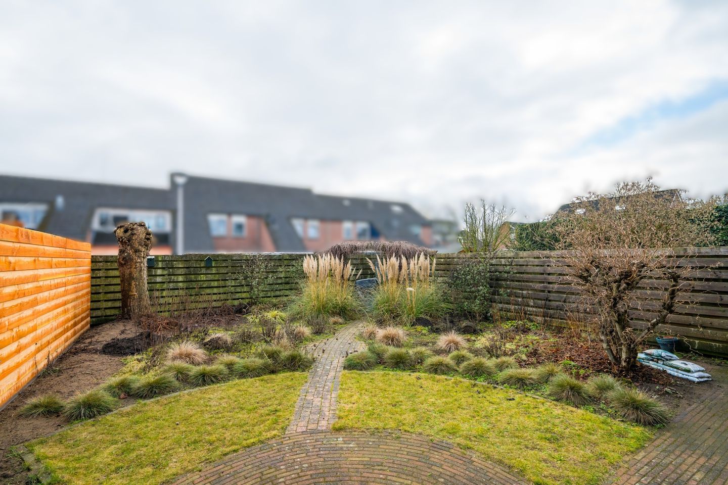 Foto 5 van Planetenstraat 43-A