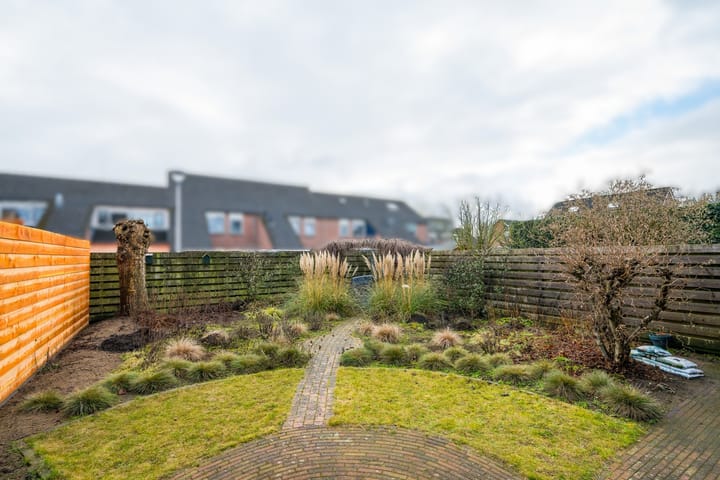 Photo 5 of Planetenstraat 43-A