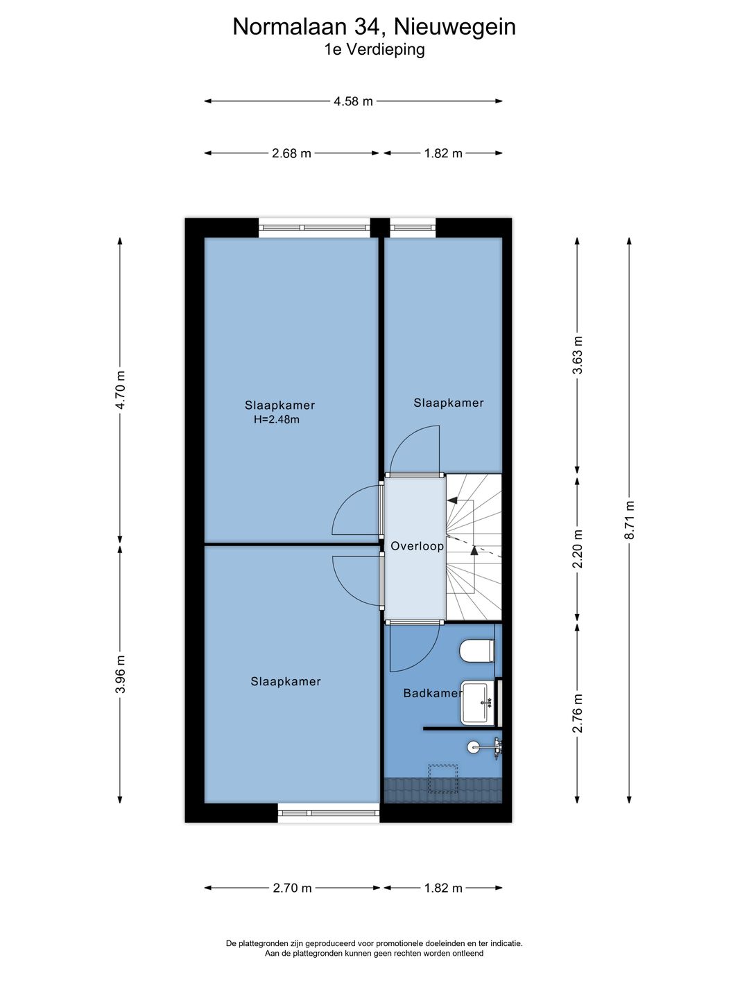 Foto 41 van Normalaan 34