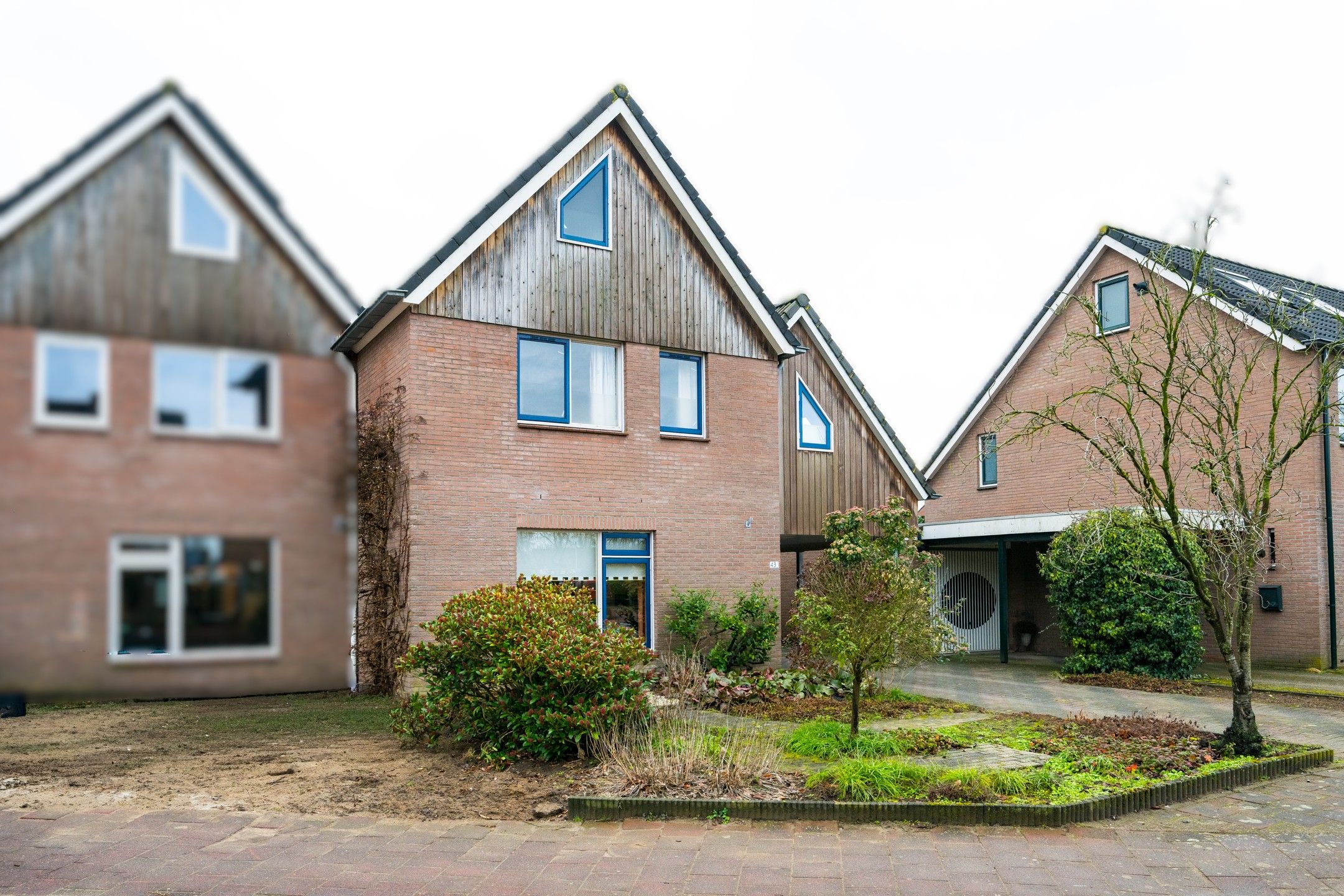 Foto 6 van Planetenstraat 43-A