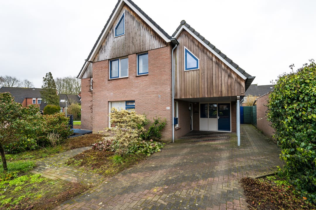 Foto 7 van Planetenstraat 43-A