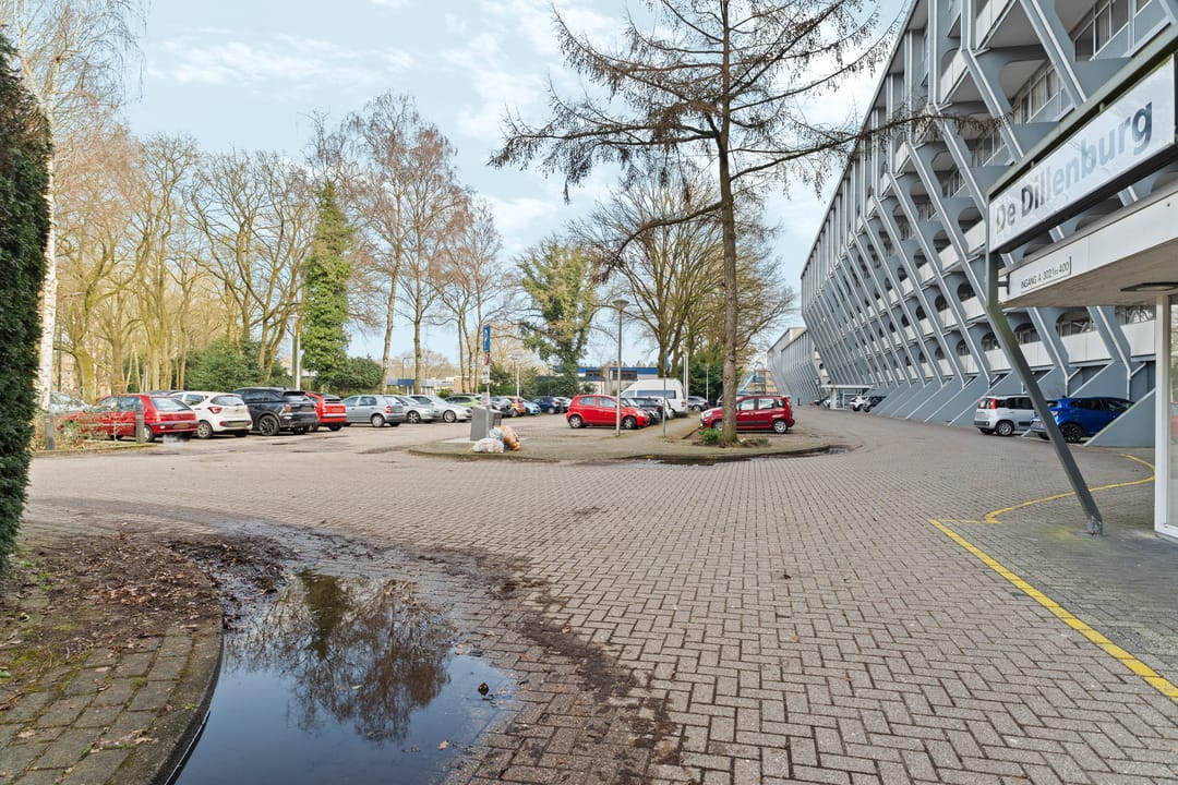 Foto 32 van Dillenburg 394