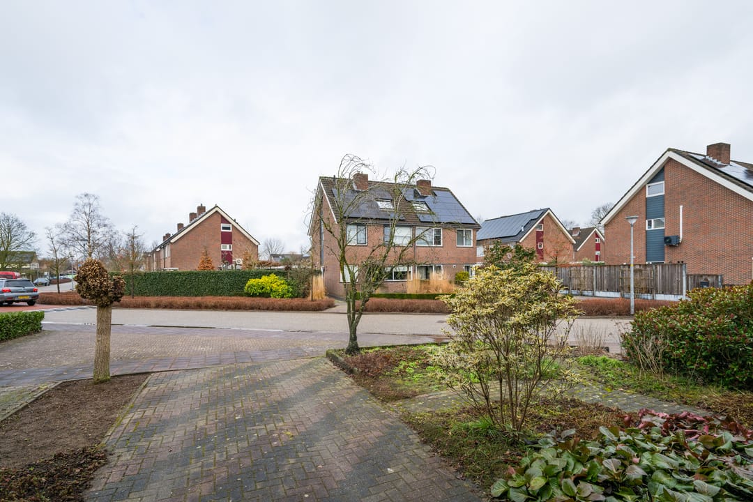 Foto 8 van Planetenstraat 43-A