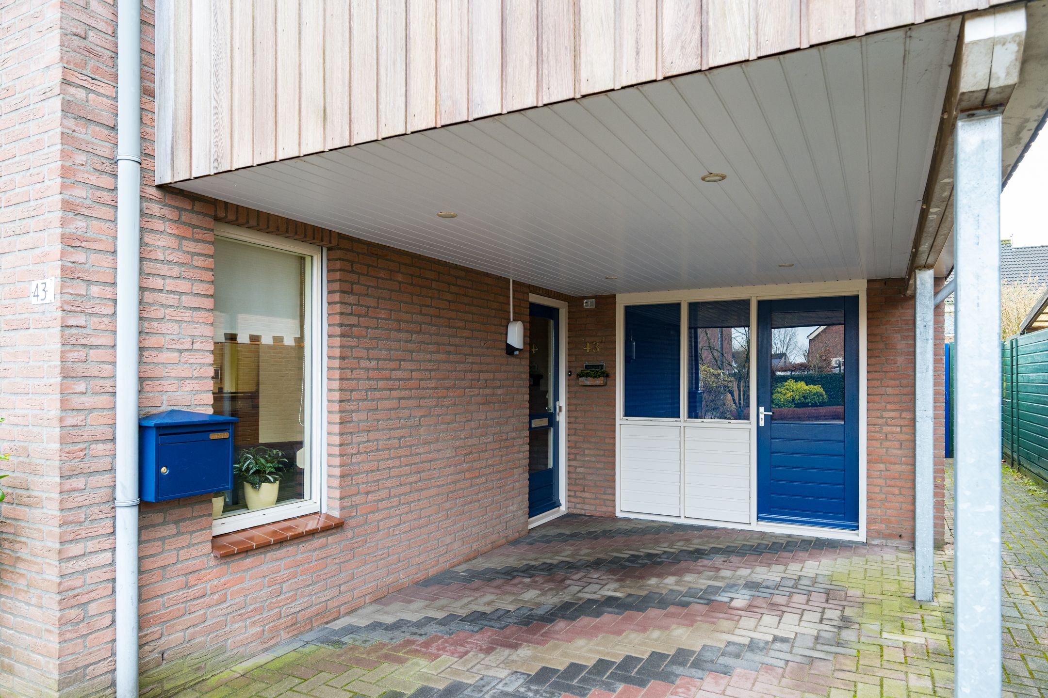 Foto 9 van Planetenstraat 43-A