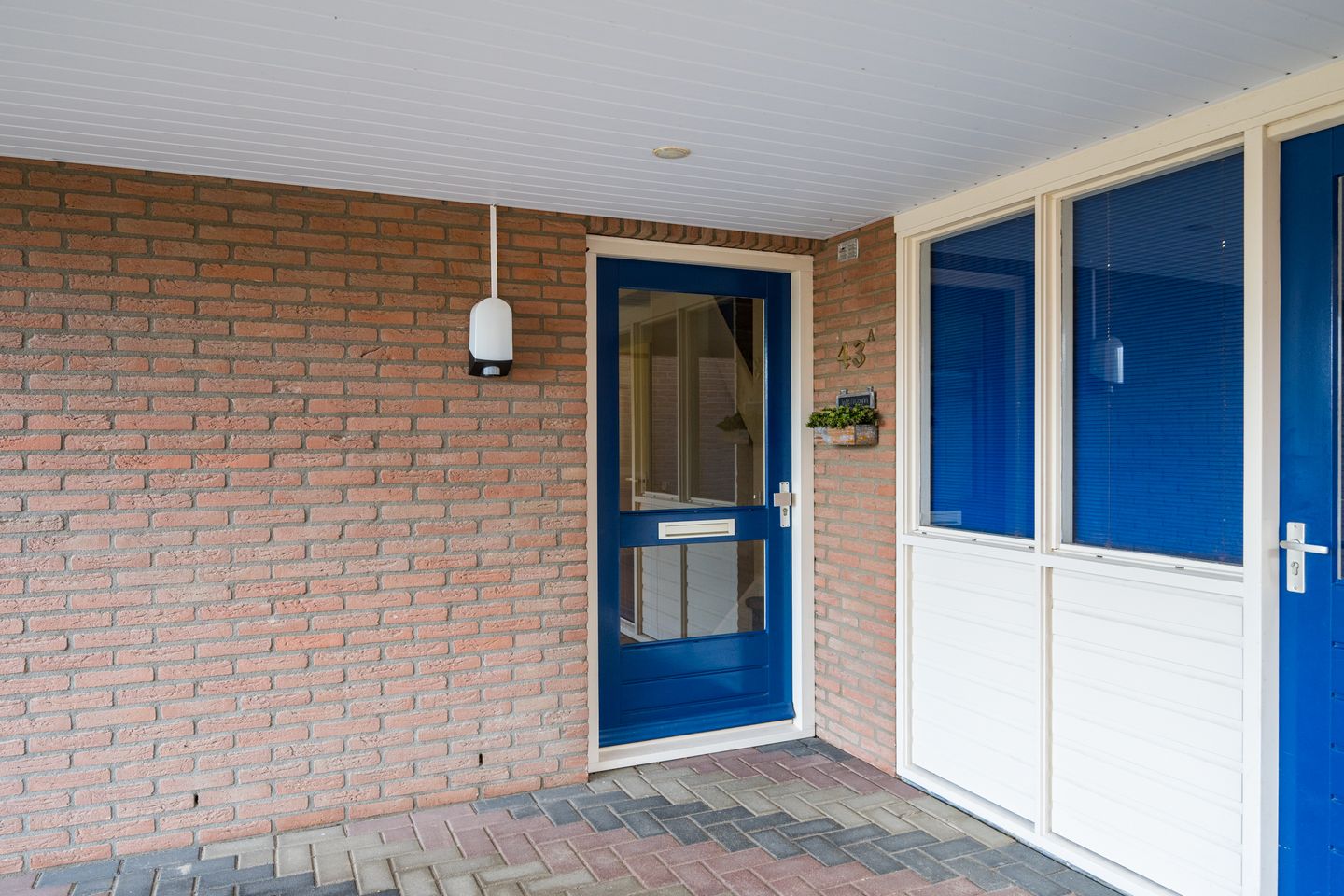 Foto 10 van Planetenstraat 43-A