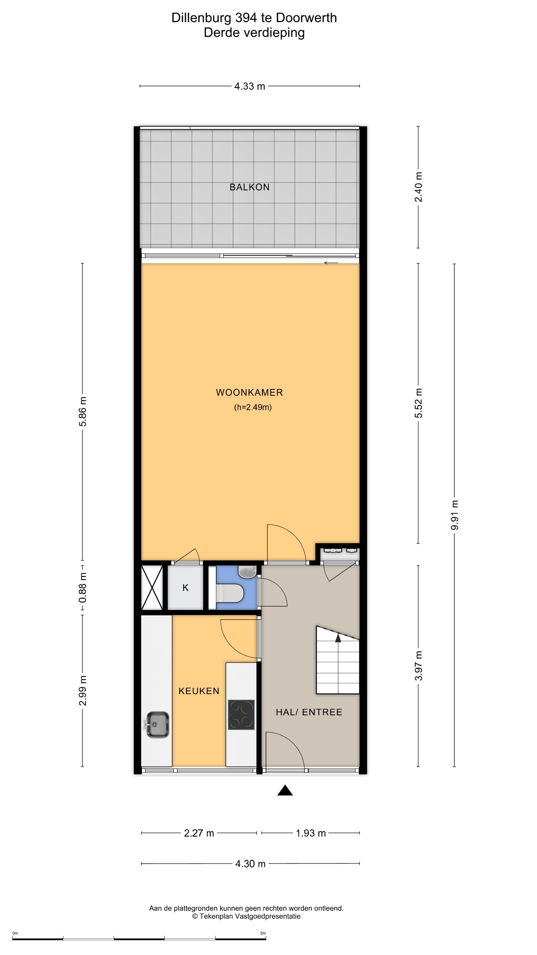 Foto 36 van Dillenburg 394