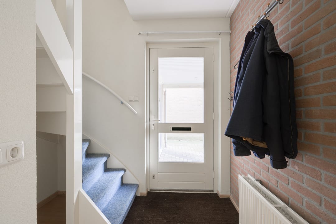 Foto 11 van Planetenstraat 43-A