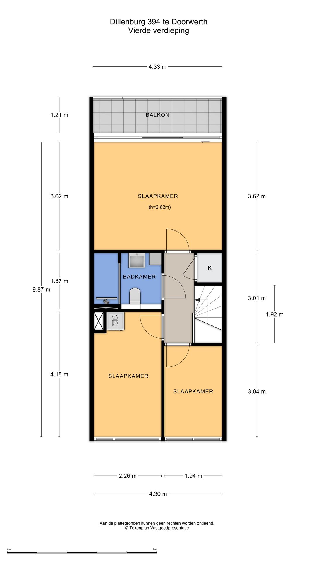Foto 37 van Dillenburg 394