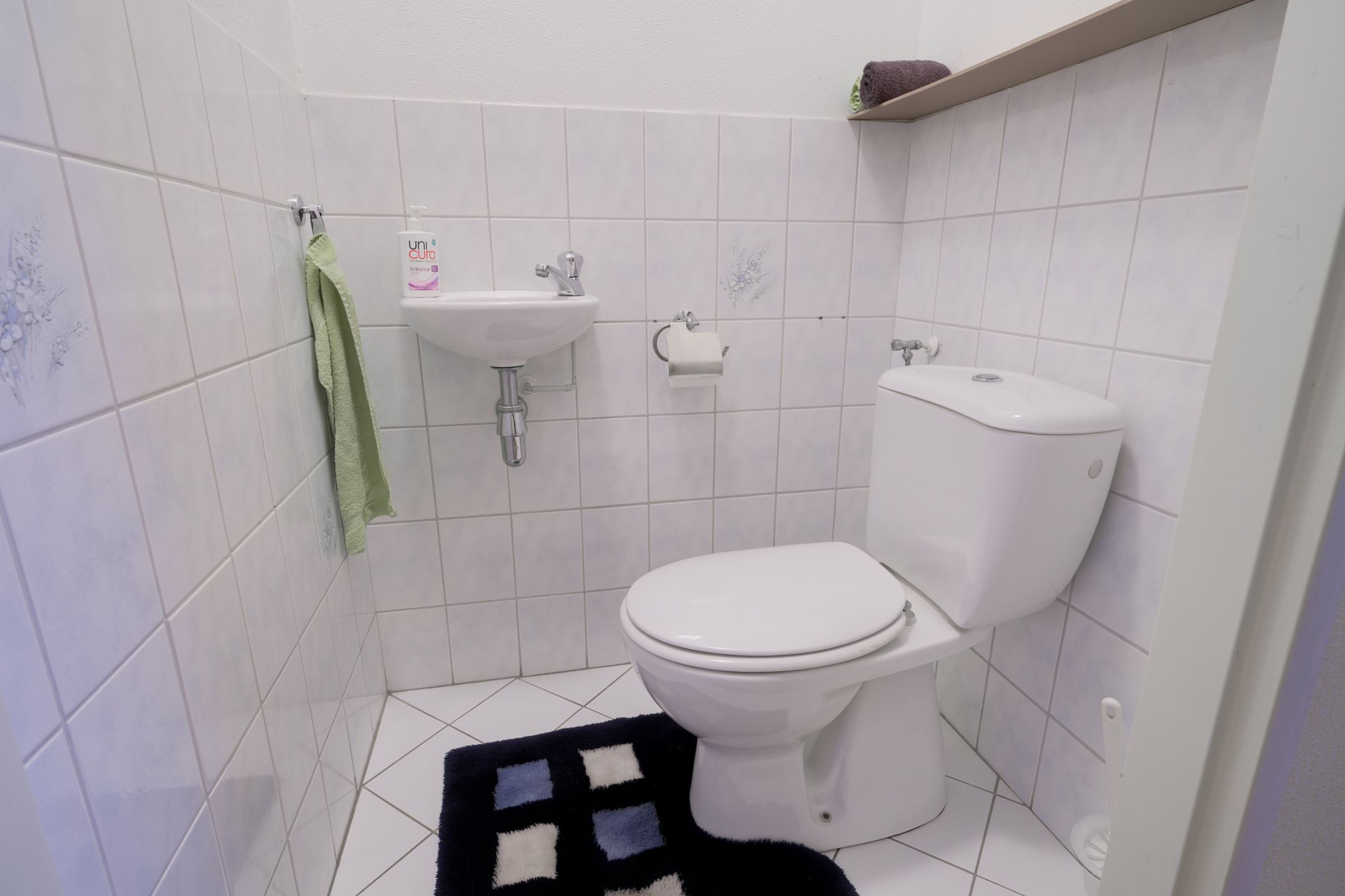 Foto 12 van Planetenstraat 43-A