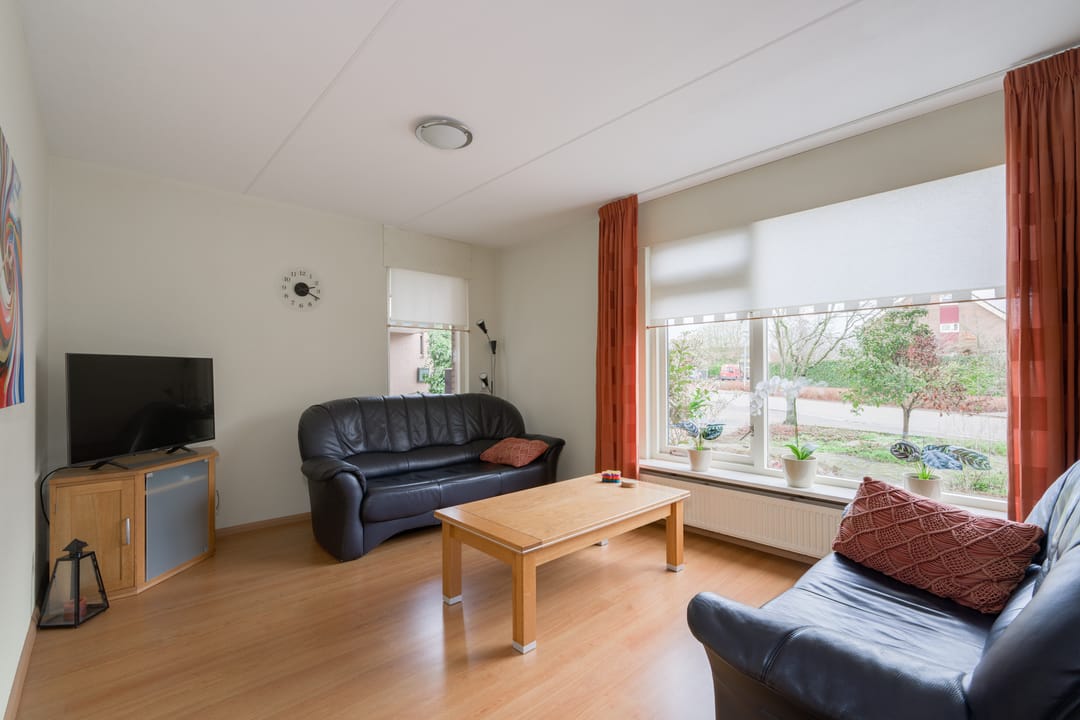 Foto 13 van Planetenstraat 43-A