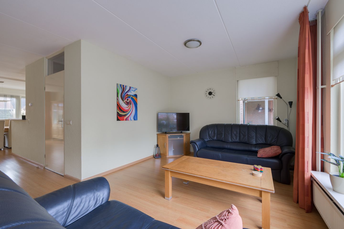 Foto 14 van Planetenstraat 43-A