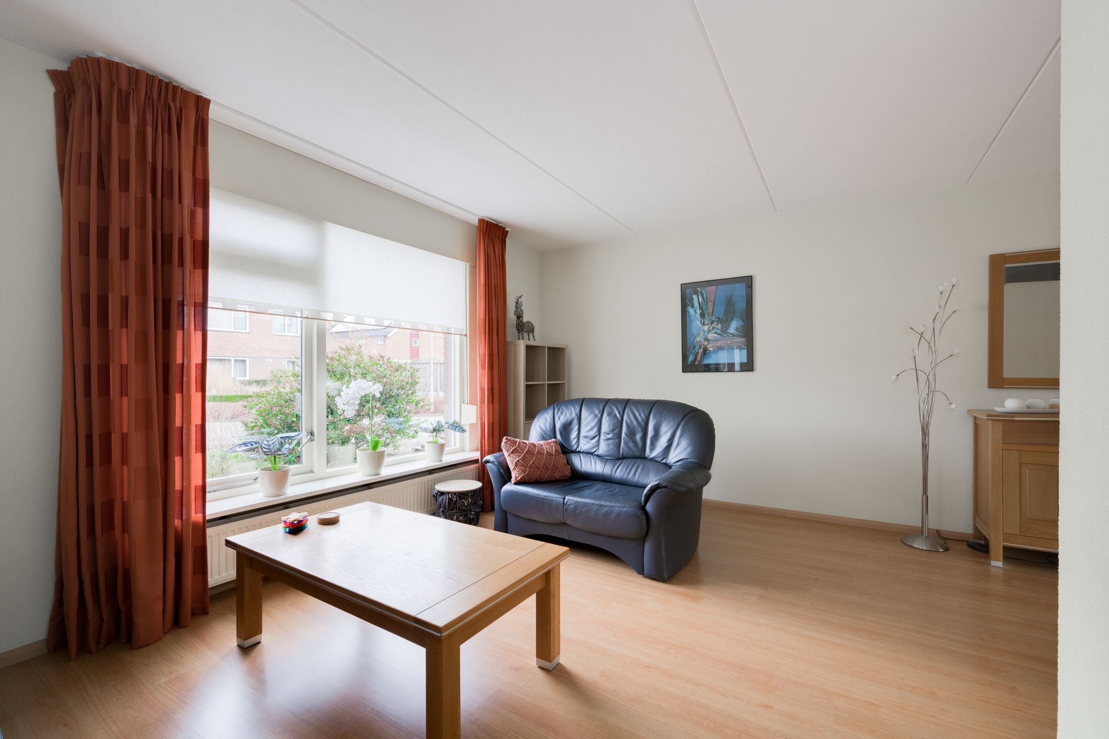 Foto 15 van Planetenstraat 43-A