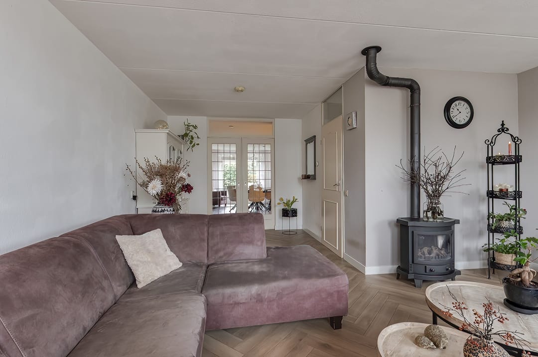 Photo 8 of Pietje Baltusstraat 7