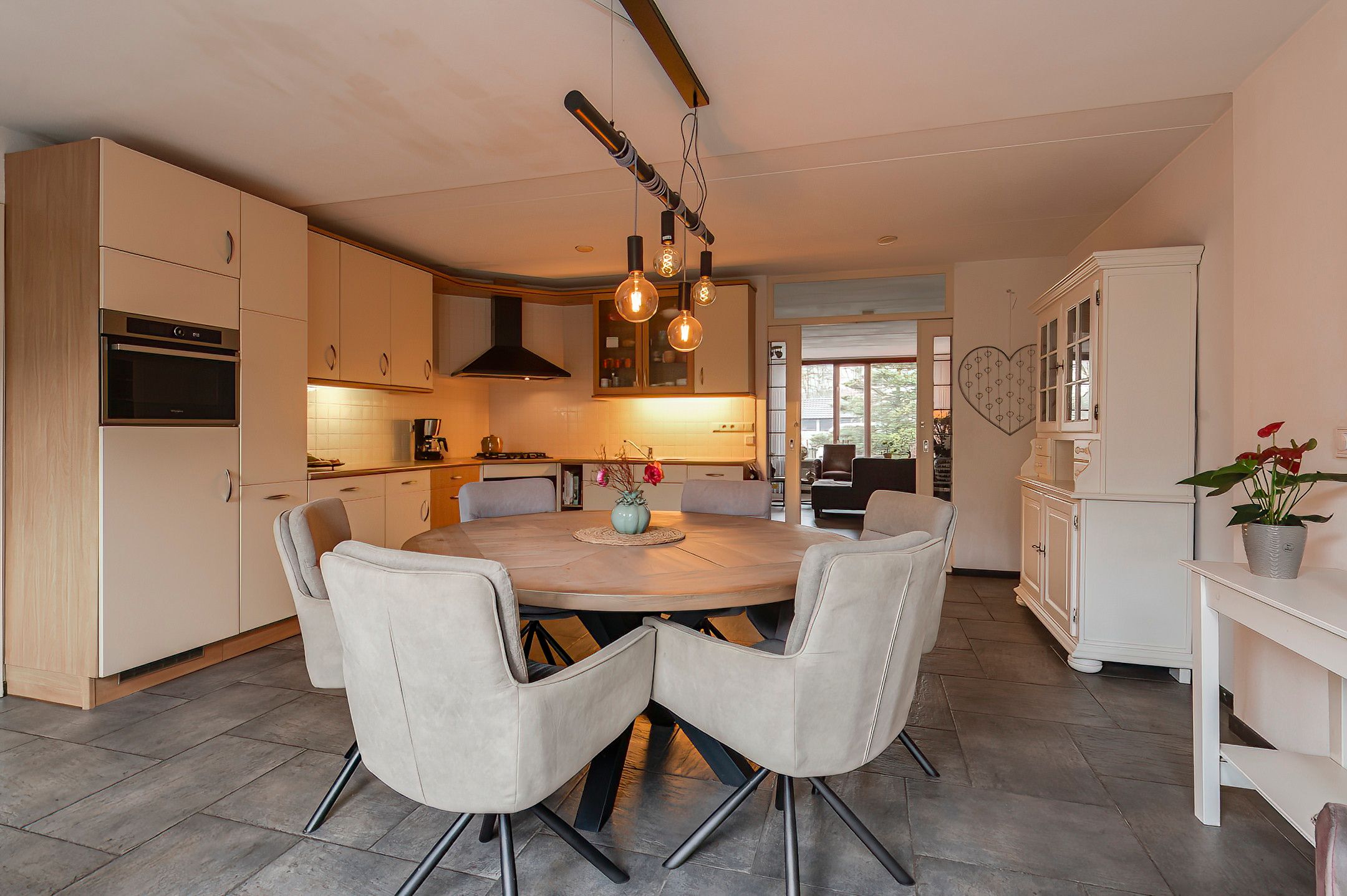 Photo 9 of Pietje Baltusstraat 7