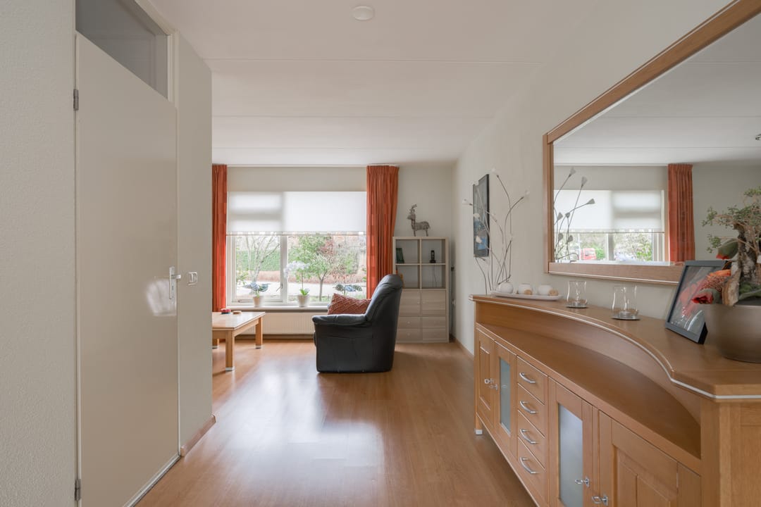 Foto 16 van Planetenstraat 43-A