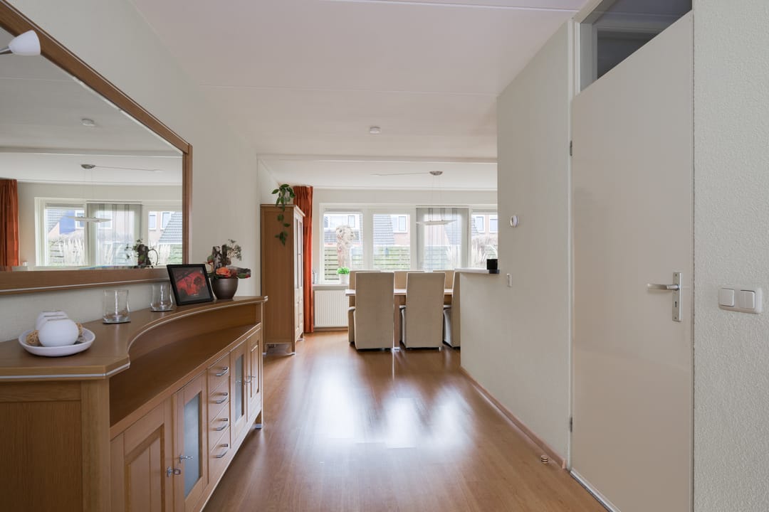 Foto 17 van Planetenstraat 43-A