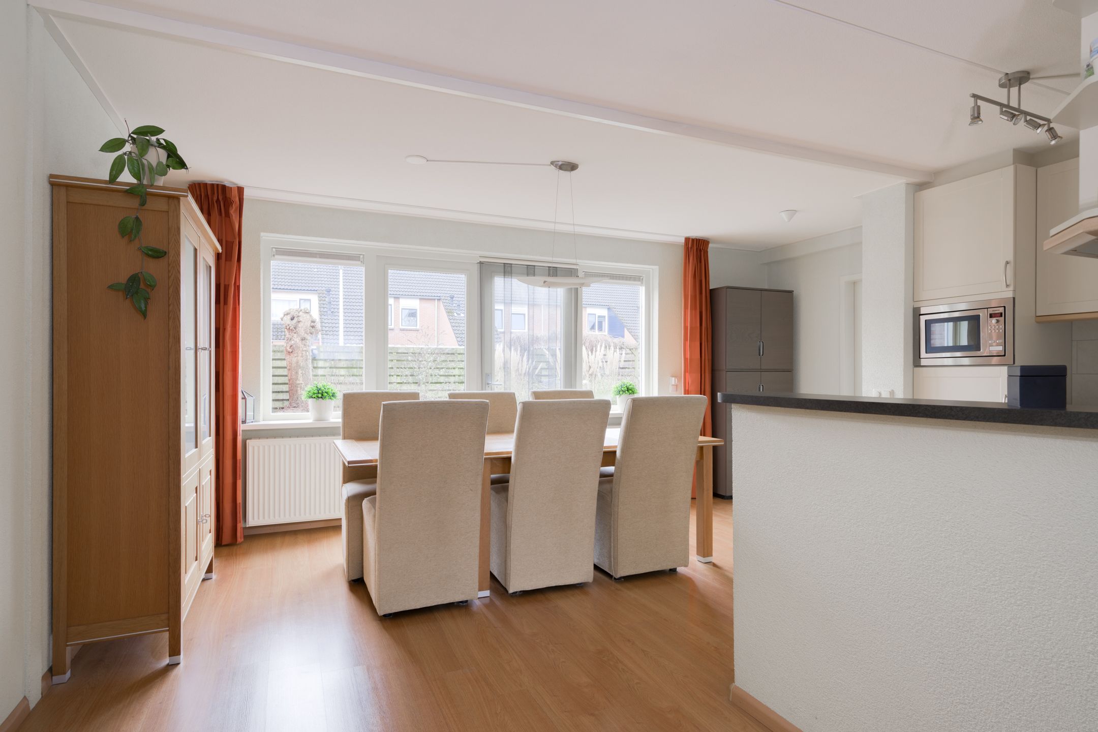 Foto 18 van Planetenstraat 43-A