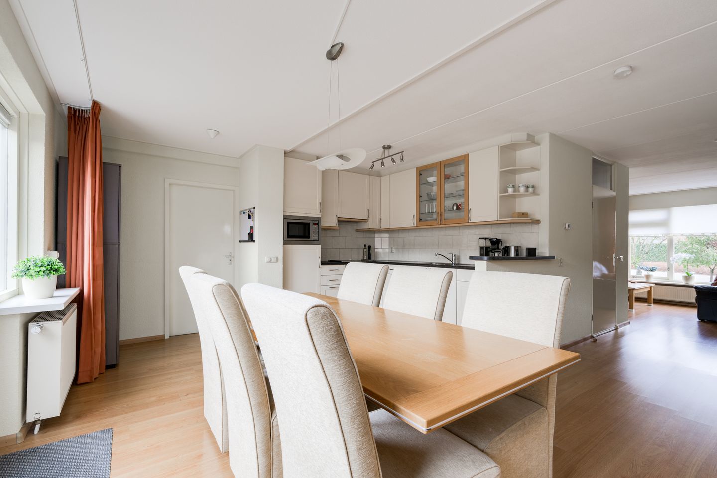 Foto 19 van Planetenstraat 43-A