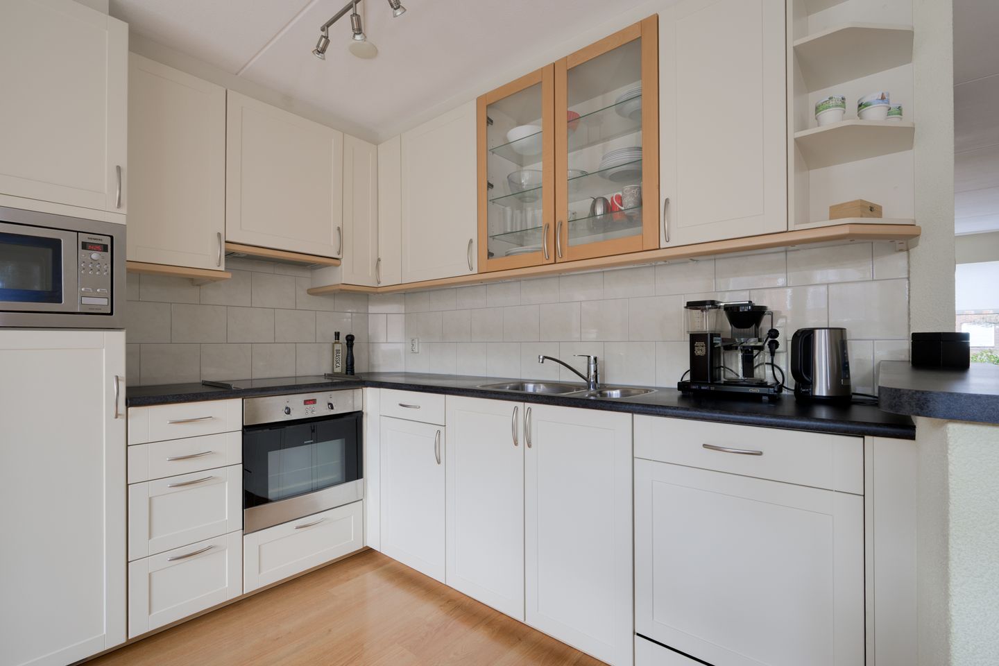 Foto 20 van Planetenstraat 43-A