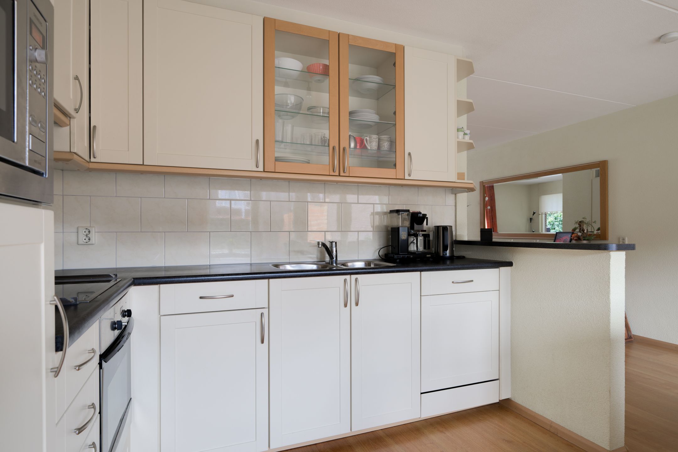 Foto 21 van Planetenstraat 43-A