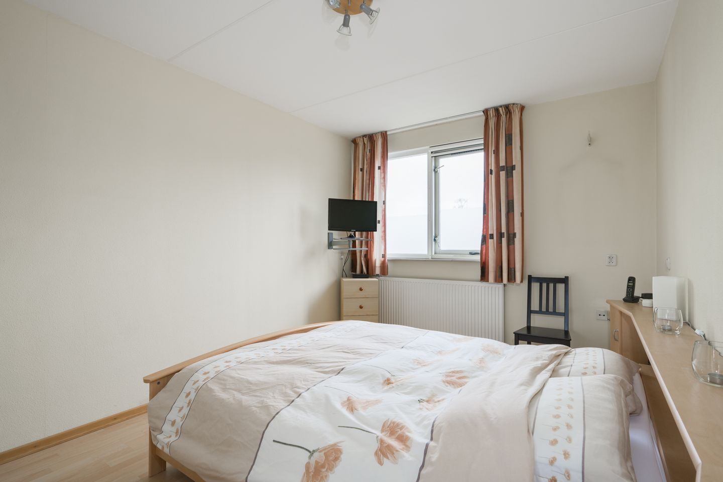 Foto 25 van Planetenstraat 43-A