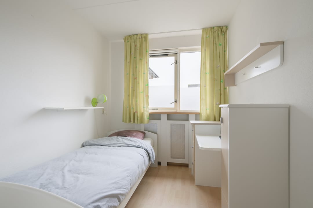 Foto 26 van Planetenstraat 43-A