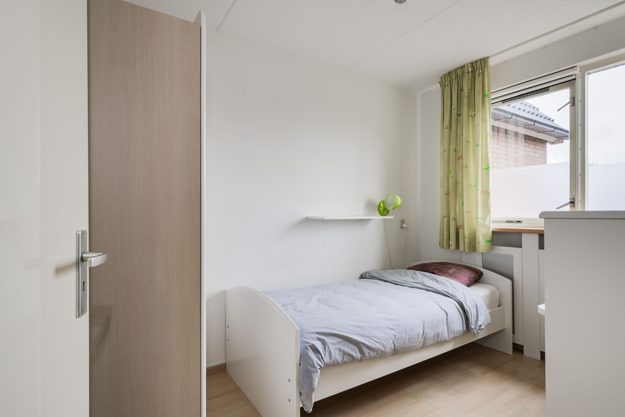 Foto 27 van Planetenstraat 43-A