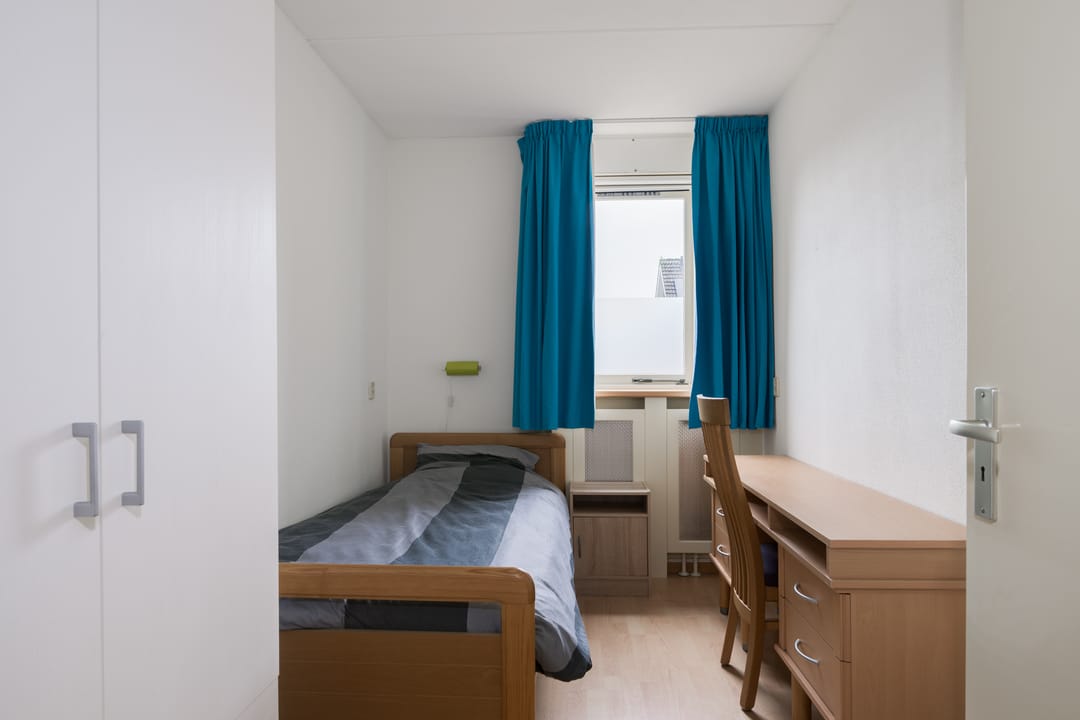 Foto 28 van Planetenstraat 43-A