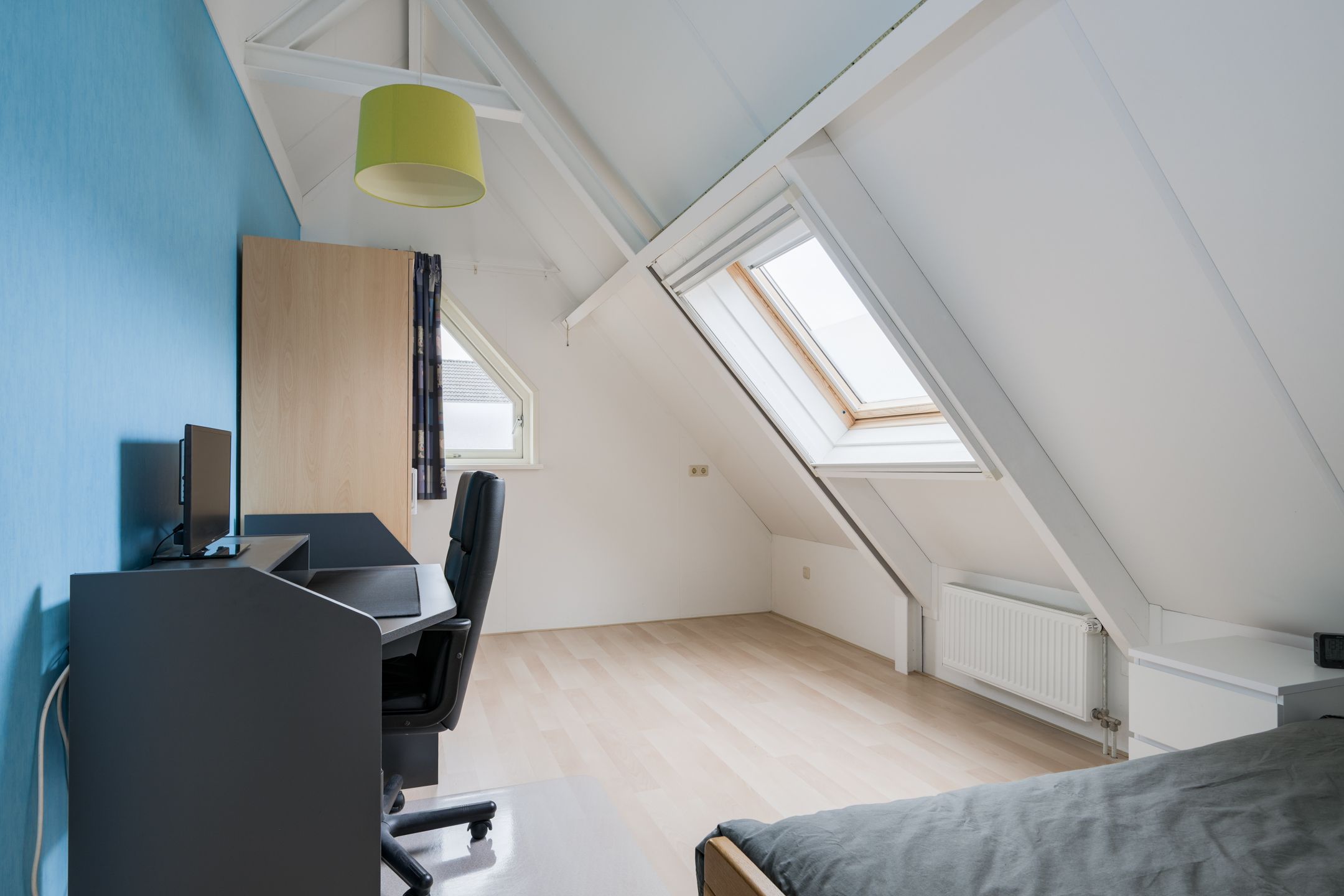 Foto 30 van Planetenstraat 43-A