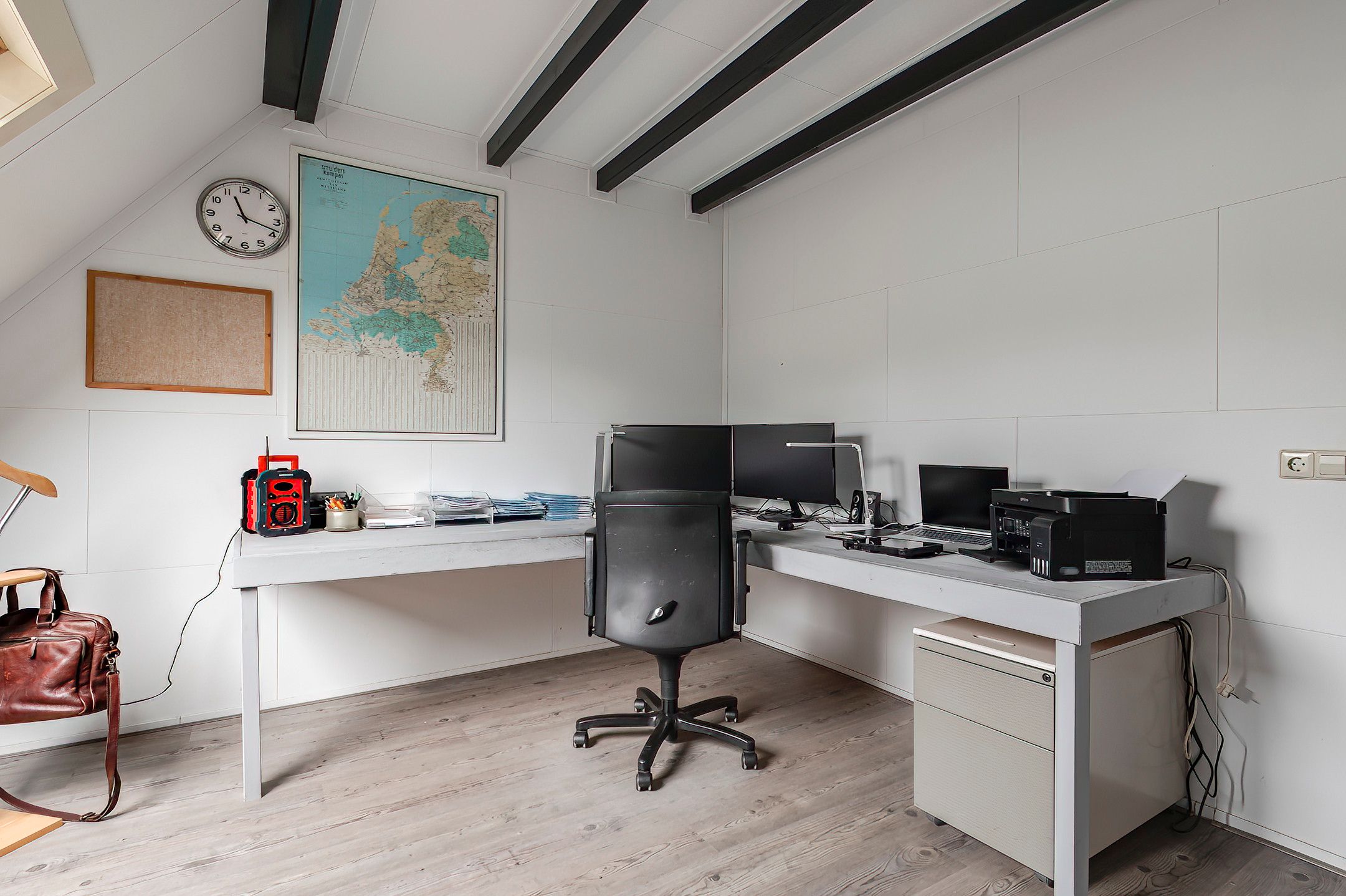 Photo 24 of Pietje Baltusstraat 7