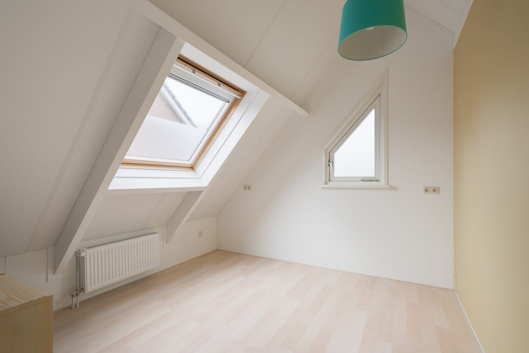 Foto 31 van Planetenstraat 43-A