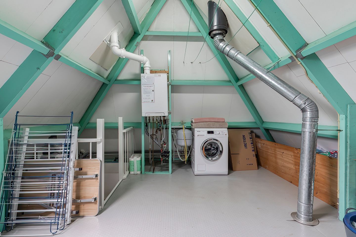 Photo 25 of Pietje Baltusstraat 7