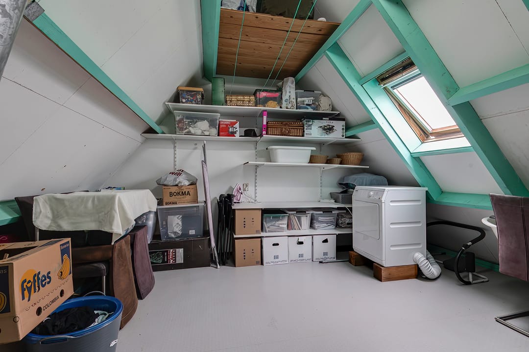 Photo 26 of Pietje Baltusstraat 7