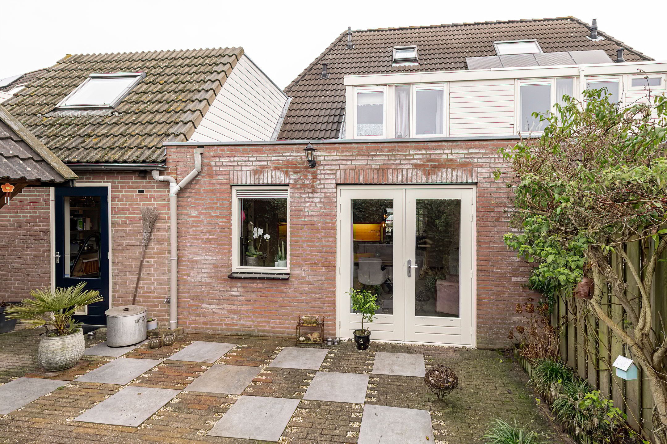 Photo 27 of Pietje Baltusstraat 7