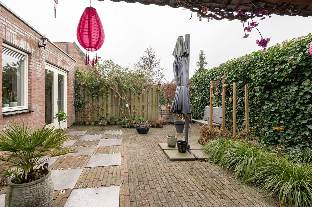 Photo 28 of Pietje Baltusstraat 7