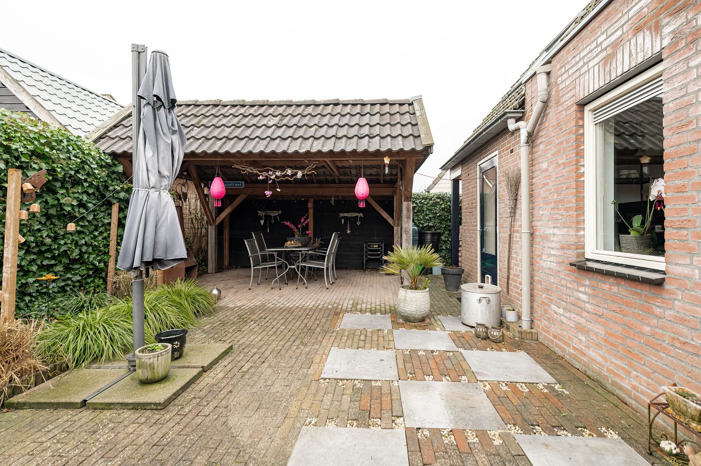 Photo 29 of Pietje Baltusstraat 7