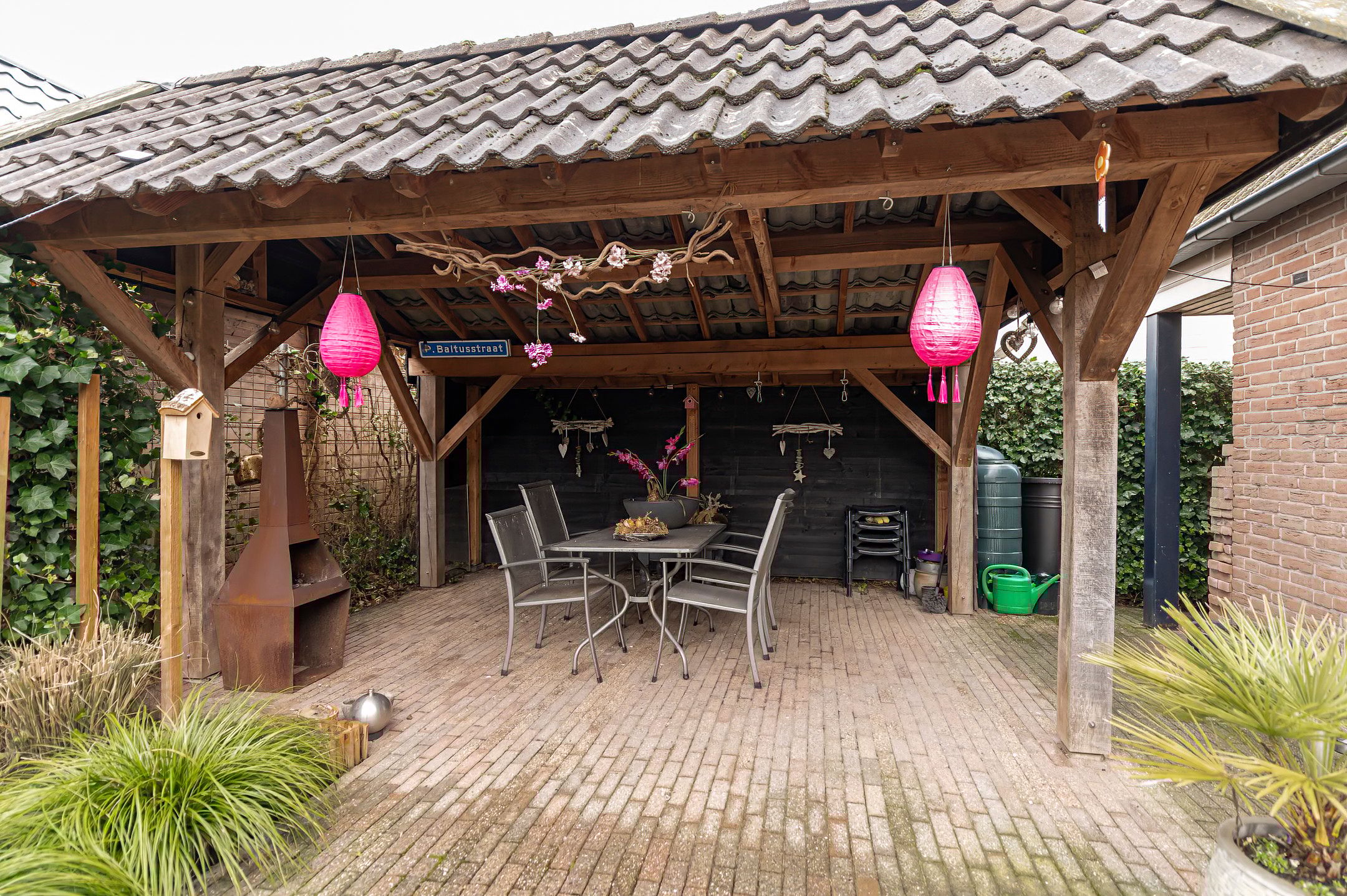 Photo 30 of Pietje Baltusstraat 7