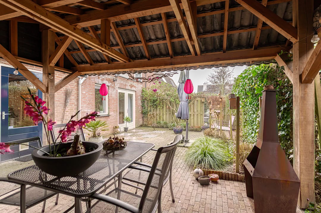 Photo 31 of Pietje Baltusstraat 7