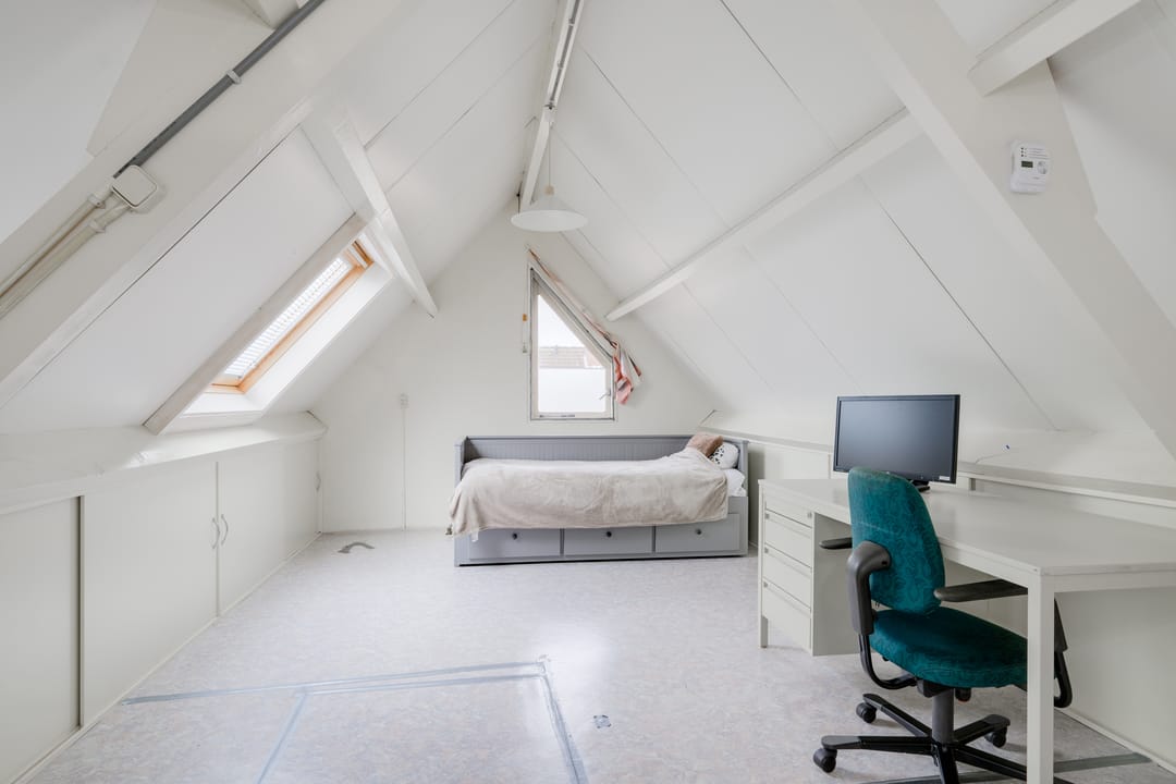 Foto 38 van Planetenstraat 43-A