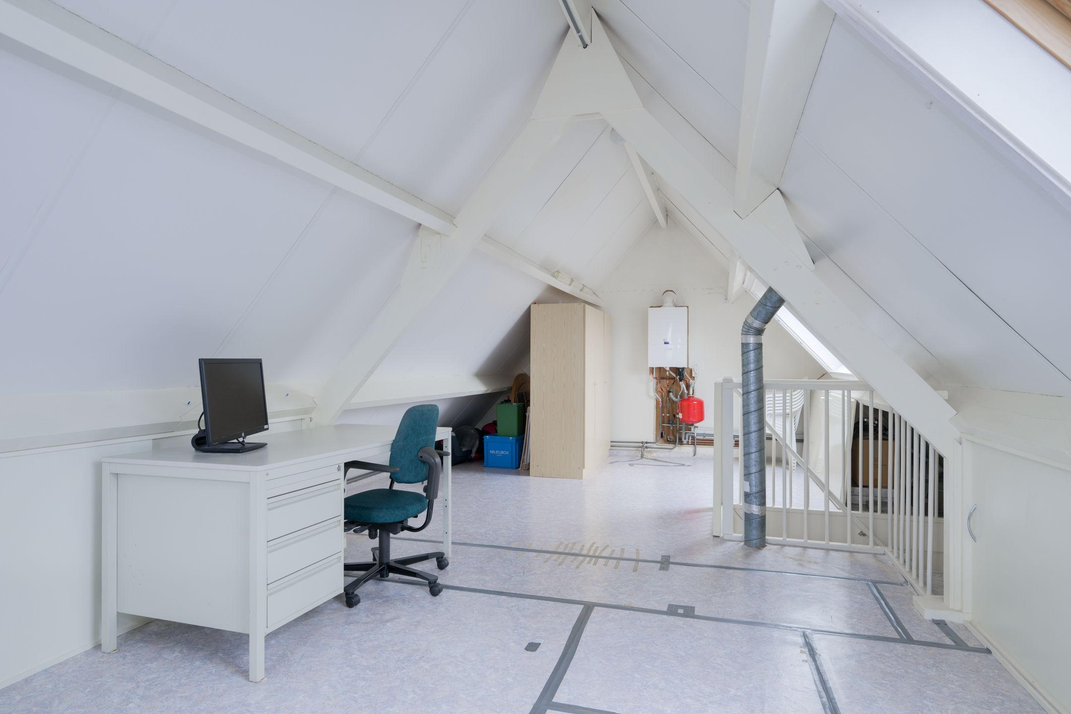 Foto 39 van Planetenstraat 43-A